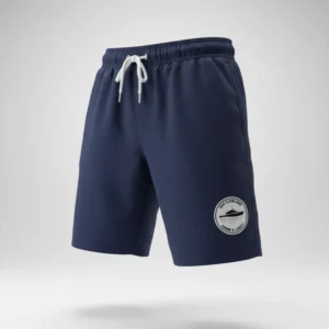 Classic swim shorts